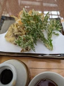 そば 山水