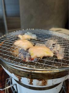 ホルモン焼肉 こうちゃん