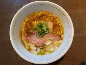 麺や 虎徹