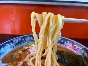 味の三平
