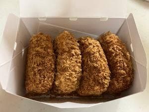 神戸コロッケ 天王寺ミオ店