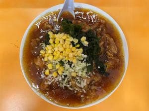 手打らーめん 大進