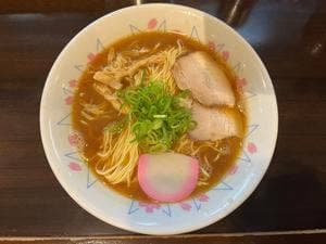 のりや食堂