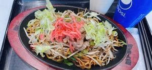 焼麺 すたん堂 久留米店