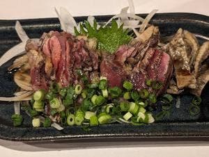 宮崎地鶏 赤
