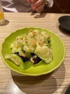 季節料理と煮込み処 ちいさなうずまき