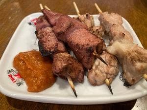 酒蔵 力 浦和本店