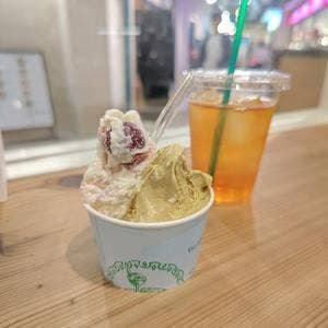 Giolitti 道玄坂通店