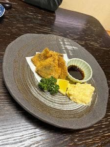 とんぼ