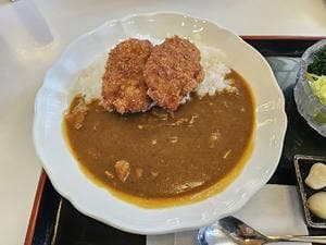 片山津ゴルフ倶楽部 加賀コース レストラン