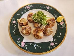 片山津ゴルフ倶楽部 加賀コース レストラン