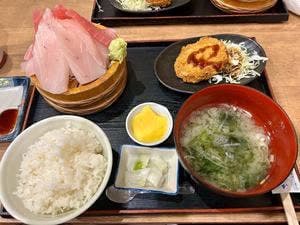 磯丸水産 新宿3丁目店