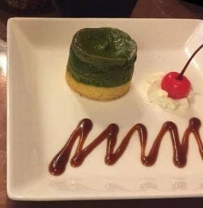 ぎおん石 喫茶室