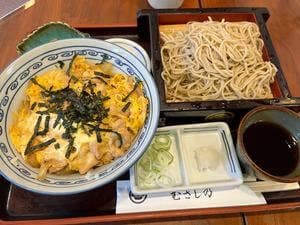 むさしのそば店