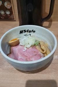 麺Style三嶋