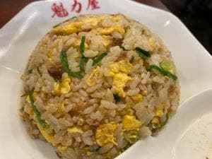 ラーメン魁力屋 京都南インター店