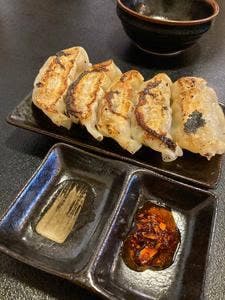 つけ麺らぁめん 亰極