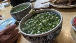 漁師のおかず 海老や