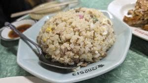 鷹の家食堂