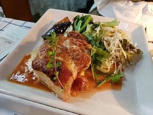 cafe murakami