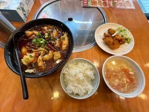 東京黔大叔烙鍋酒場