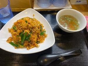 チャーハンるつぼ