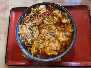 桝屋そば店
