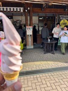 ジェラート工房