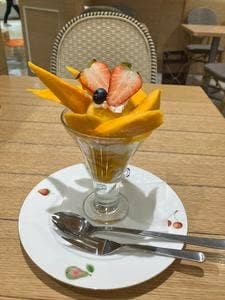 果実園リーベル 新越谷店