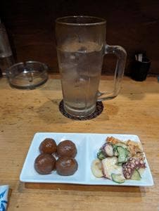 居酒屋 きよなり