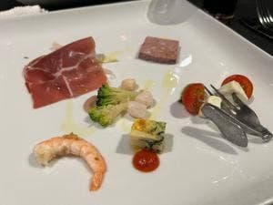 マジックレストラン＆バー GIOIA 銀座店
