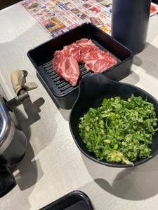 大衆ジンギスカン酒場ラムちゃん 八王子店