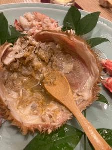 北海道魚料理 歓