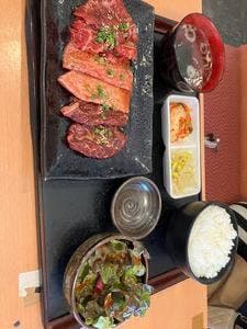焼肉陽山道 篠崎店
