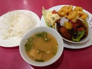 北京飯店