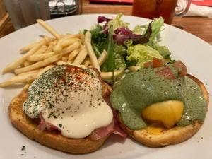 ザ フレンチ トースト ファクトリー アリオ亀有店