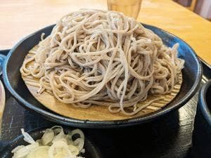 小木曽製粉所 上田店