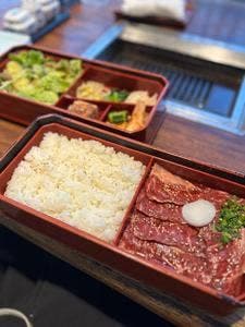 すみれ家 二子玉川店