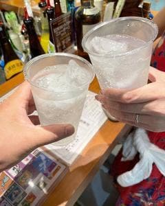 ハイサイ酒店 那覇空港店
