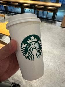 スターバックス コーヒー ルミネ立川店