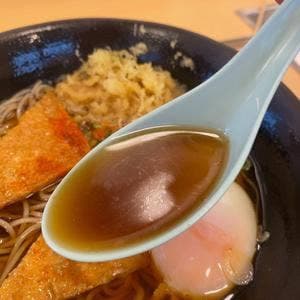 ゆで太郎 篠崎店