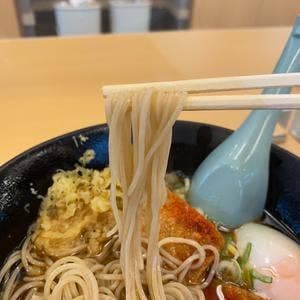 ゆで太郎 篠崎店