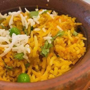 南インド料理 ケララバワン