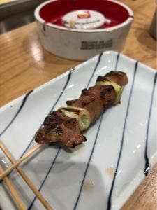 やきとり赤城