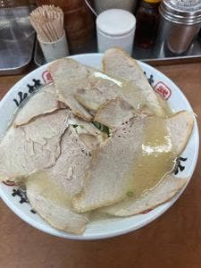 博多ラーメン 竹林 本店