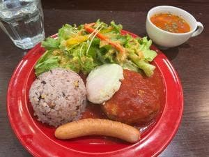 バルマルシェ・コダマ ミートデリカテッセン