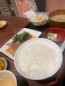 居酒屋 七輪 家庭料理