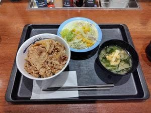 松屋 堺東銀座街店