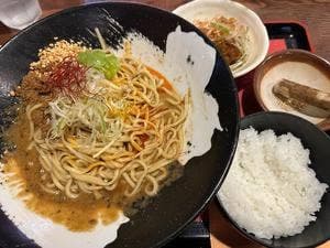 餃子中華酒場 シビカラ 天神店