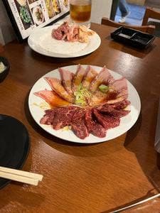 牛将Jr 東海大学前店